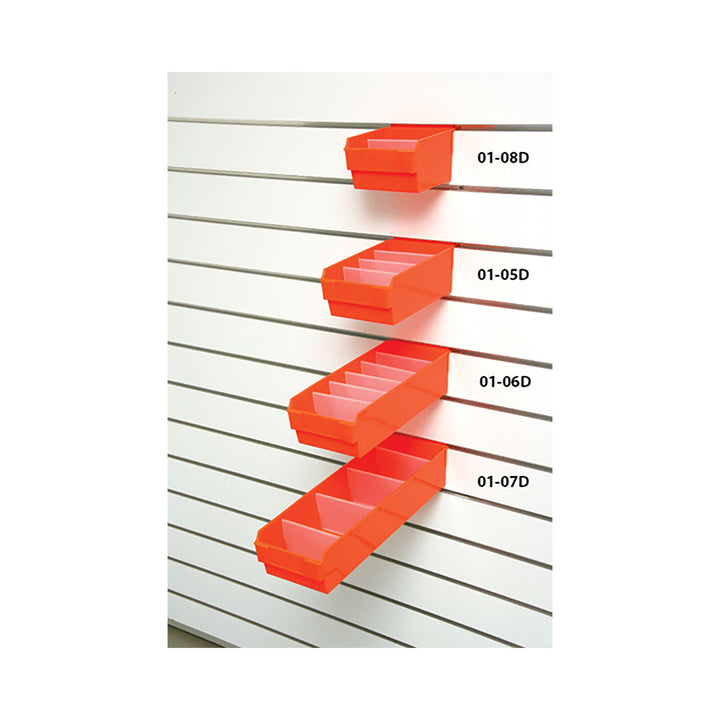 Divider D for ShelfBox