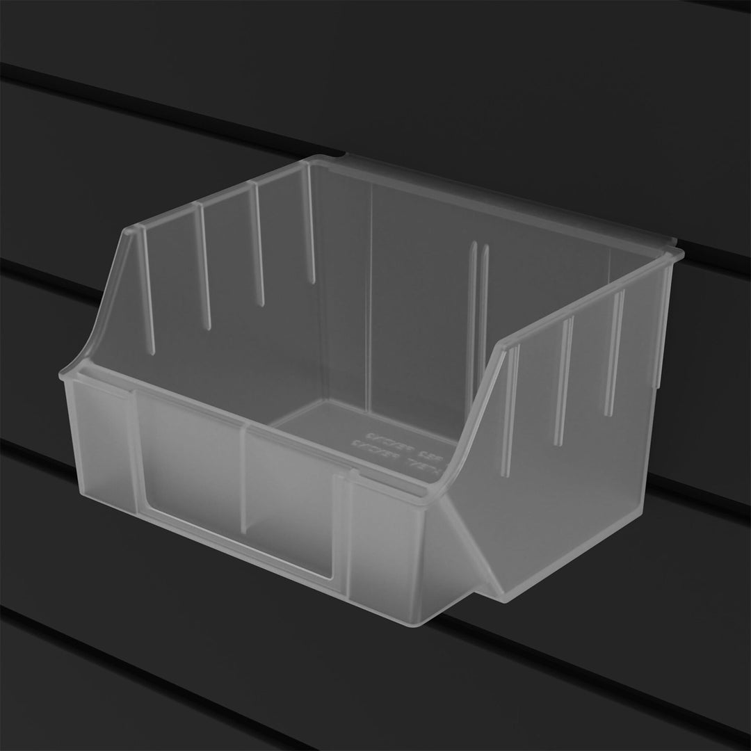 Standard Storbox Bin 4/7/8″l x 5-1/2″w x 3-3/8″h