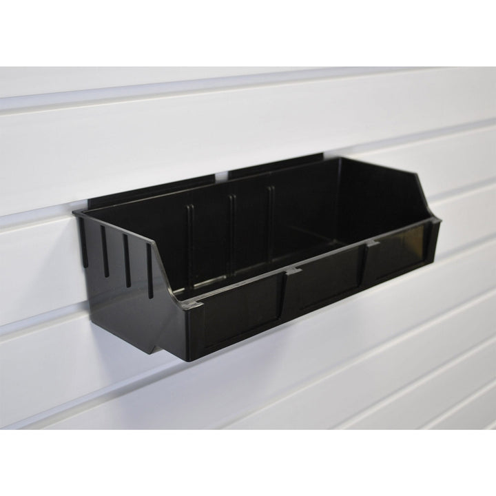 Wide Storbox Bin 5.51"L x 11.42"W x 3.81"H