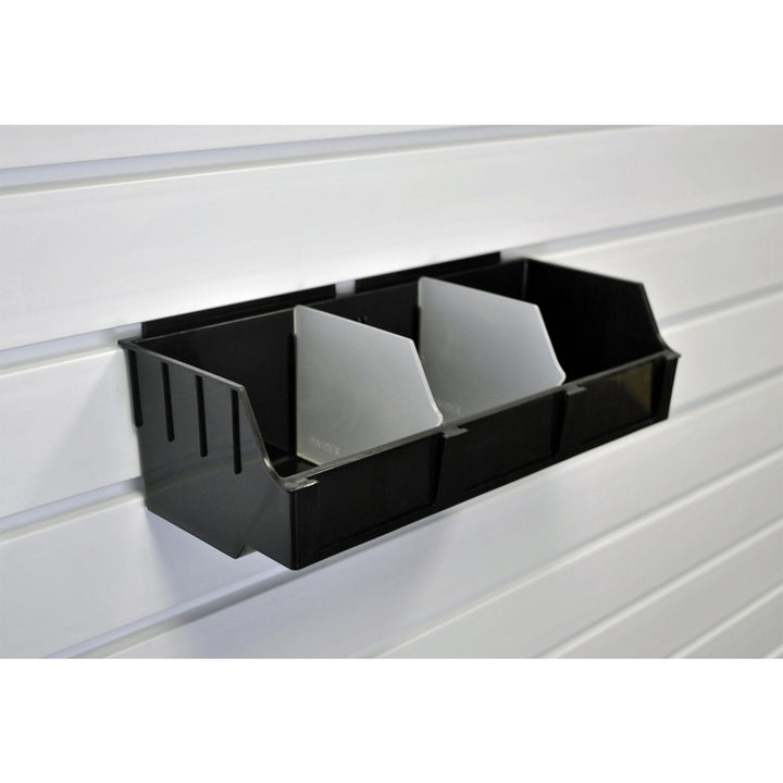 Wide Storbox Bin 5.51"L x 11.42"W x 3.81"H