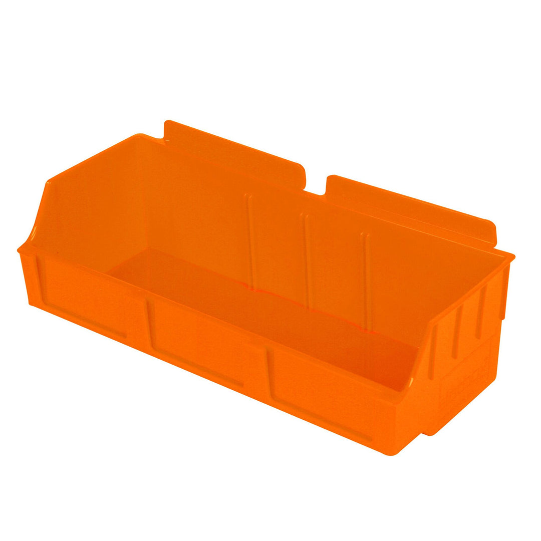 Wide Storbox Bin 5.51"L x 11.42"W x 3.81"H