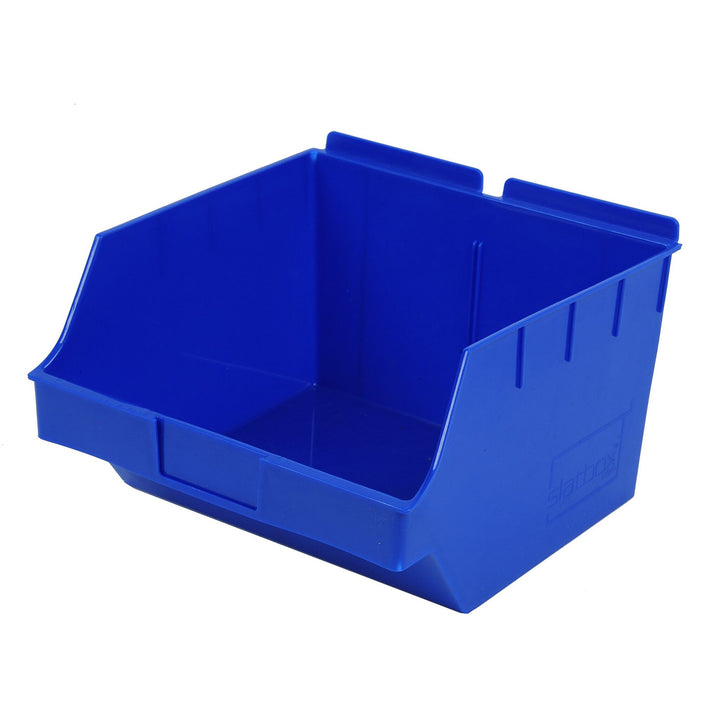 Big Storbox Bin 10.83"L x 11.00"W x 6.70"H