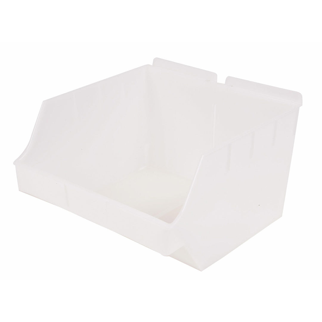 Big Storbox Bin 10.83"L x 11.00"W x 6.70"H