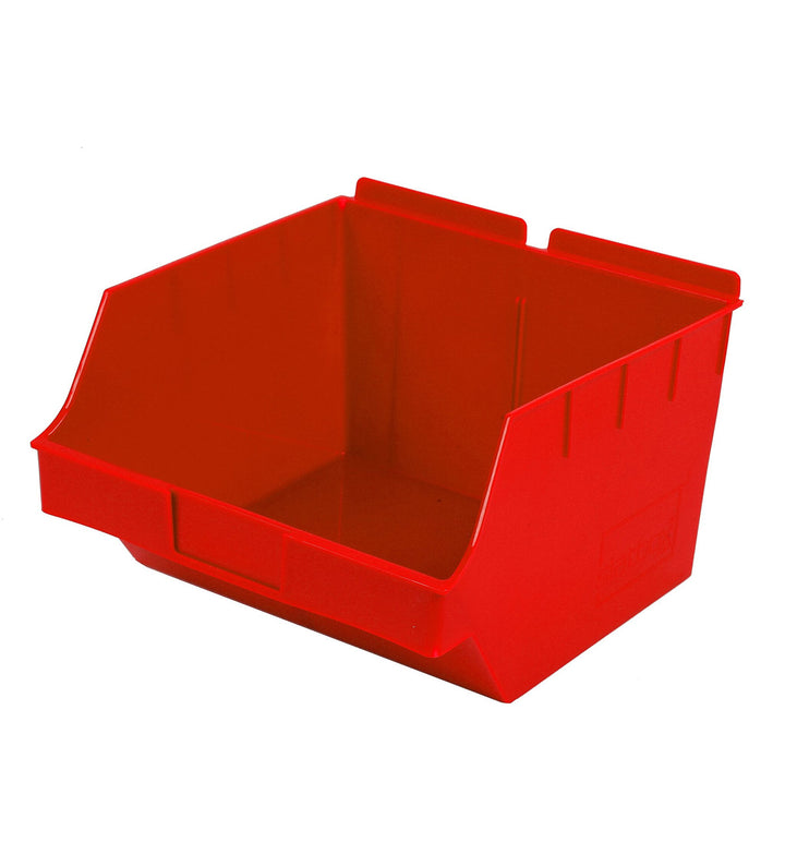 Big Storbox Bin 10.83"L x 11.00"W x 6.70"H
