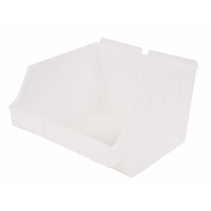 Big Storbox Bin 10.83"L x 11.00"W x 6.70"H