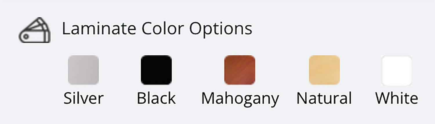 Color Chart
