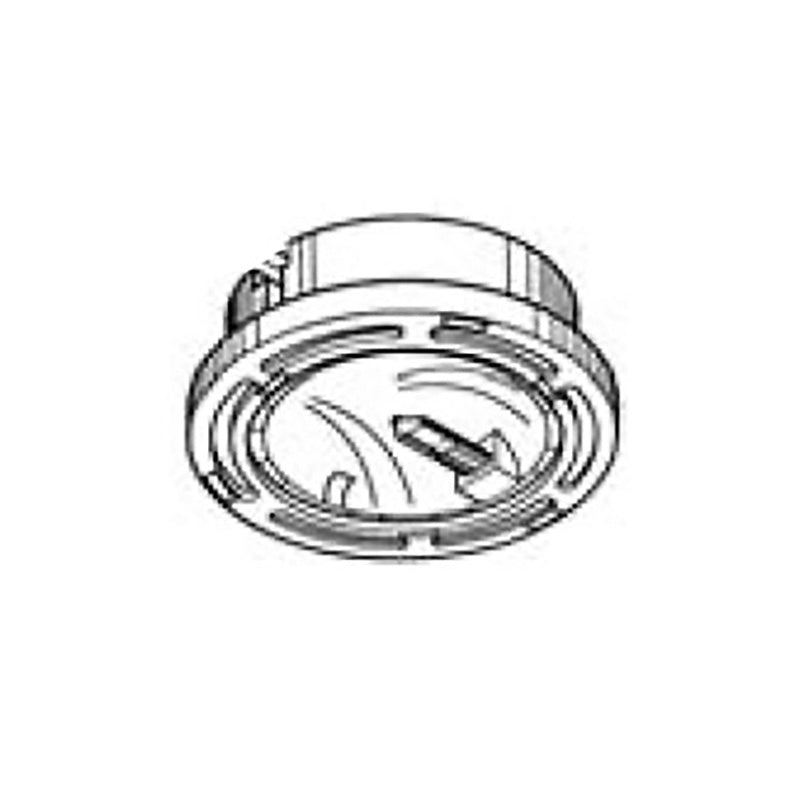 Recessed Lighting, 3 Low Voltage LEDs