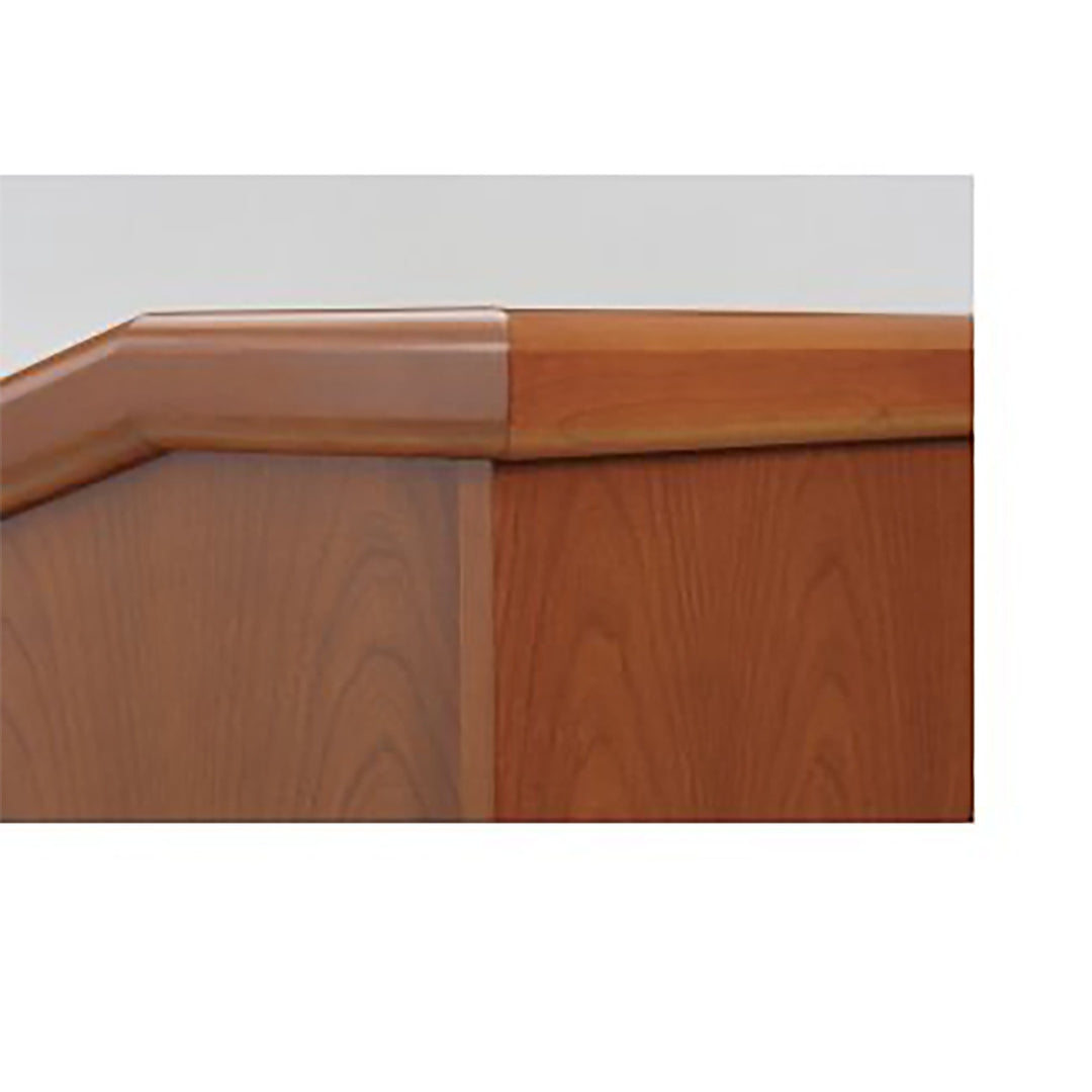 Wood Trim