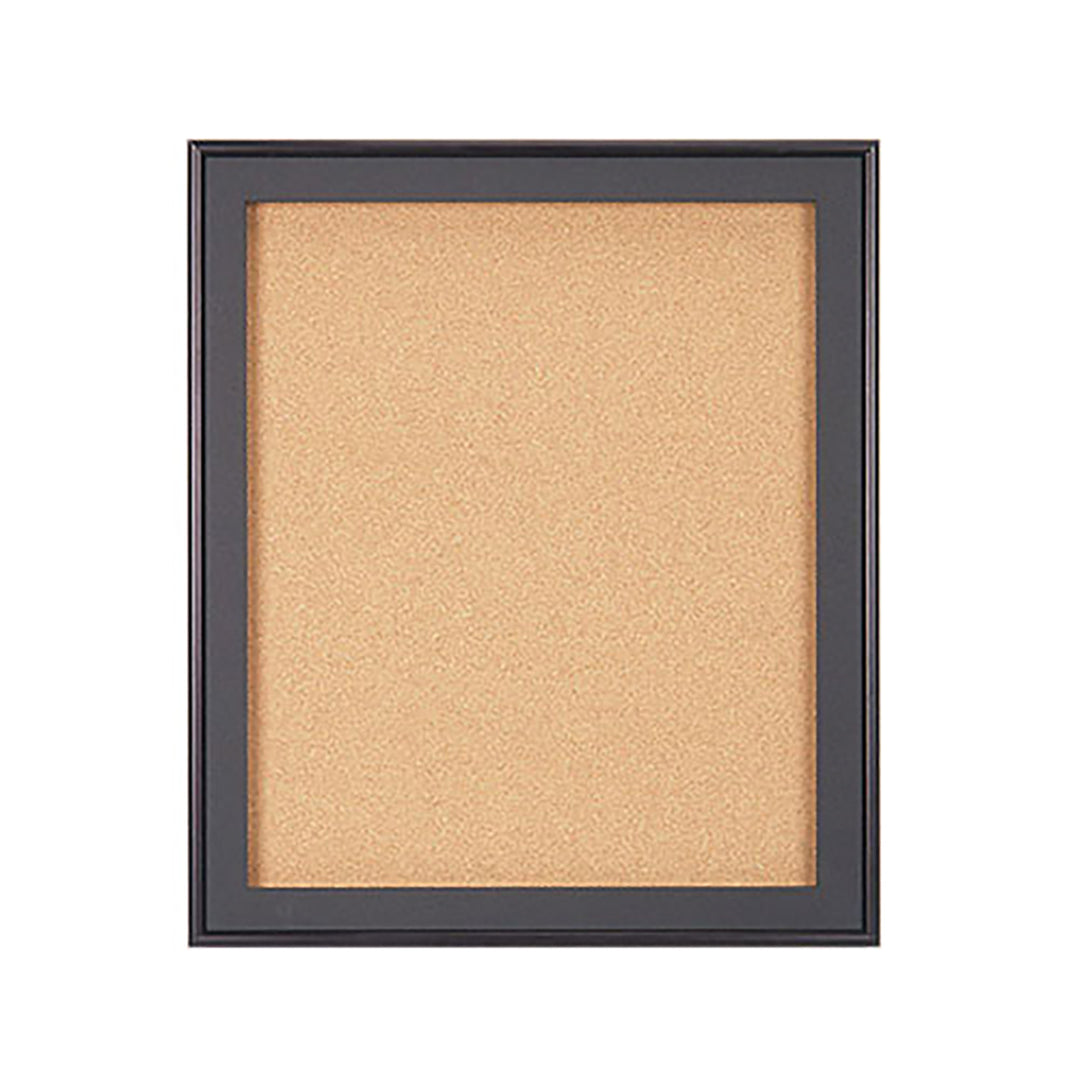 Designer Metal Framed Bulletin Board 24" x 36"