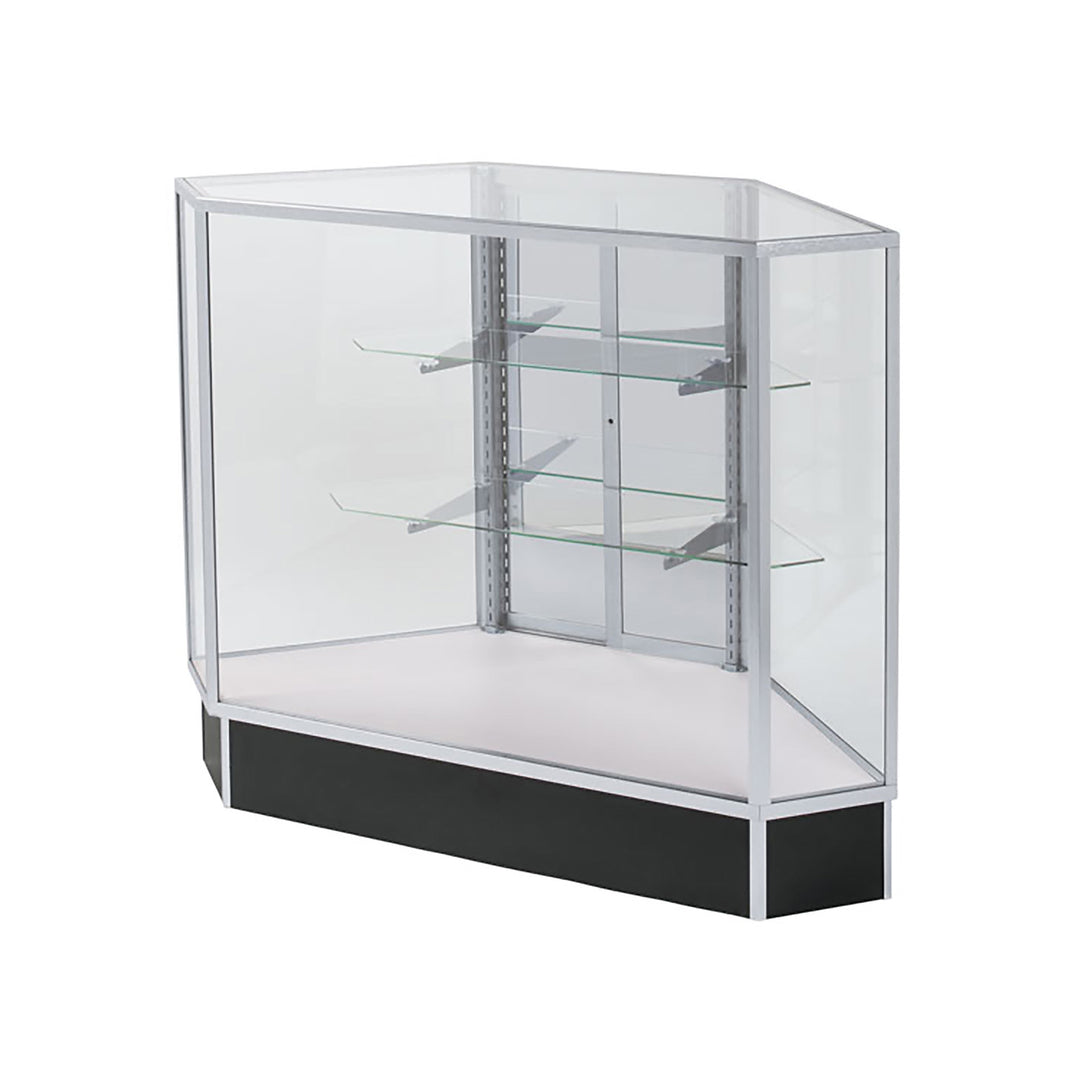 Display Case Front Fasteners 34