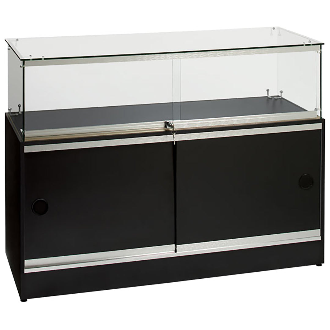 Frameless Jewelry Display Case 65280-282