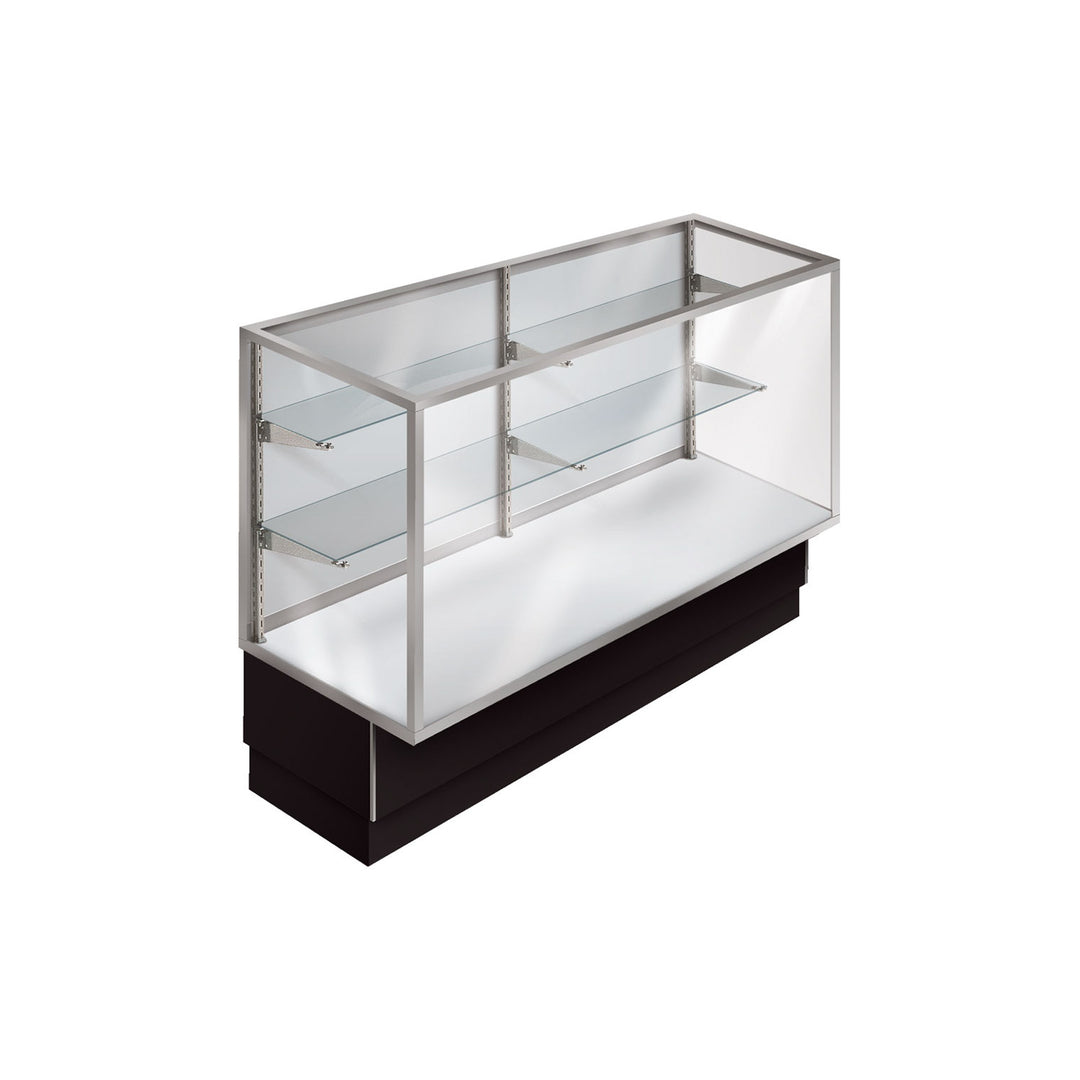 Full Vision Display Case 65FV