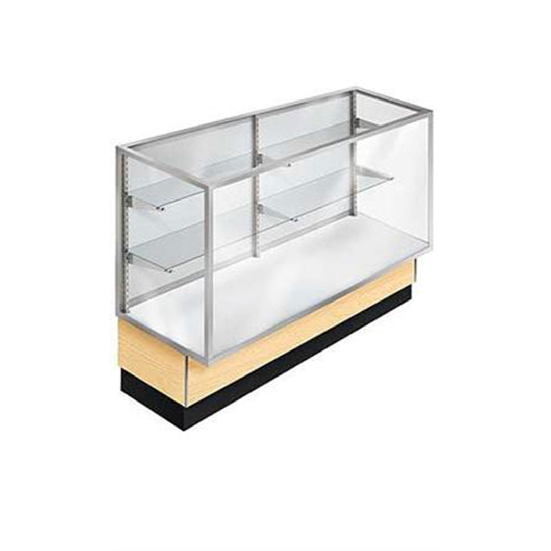 Full Vision Display Case 65FV