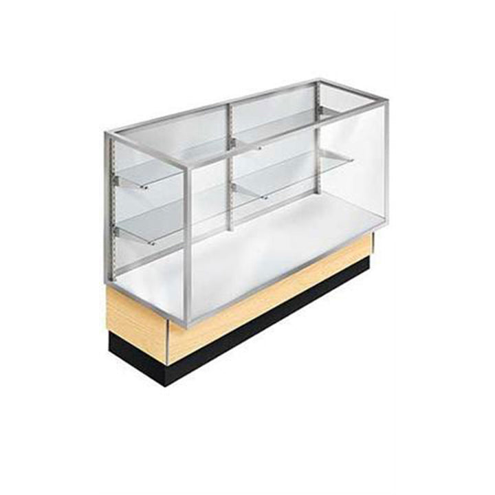Full Vision Display Case 65FV