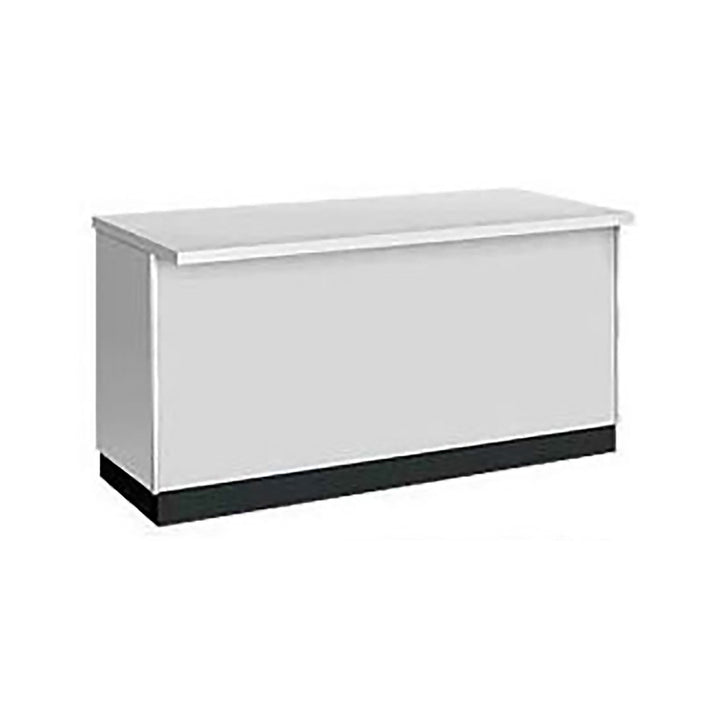 Metal Framed Service Counter