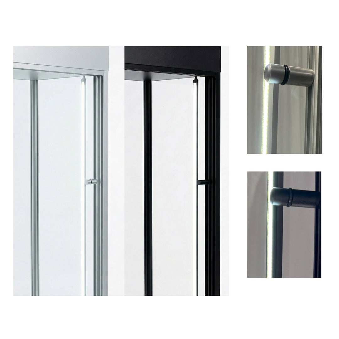 Radiance Vertical Sidelight System