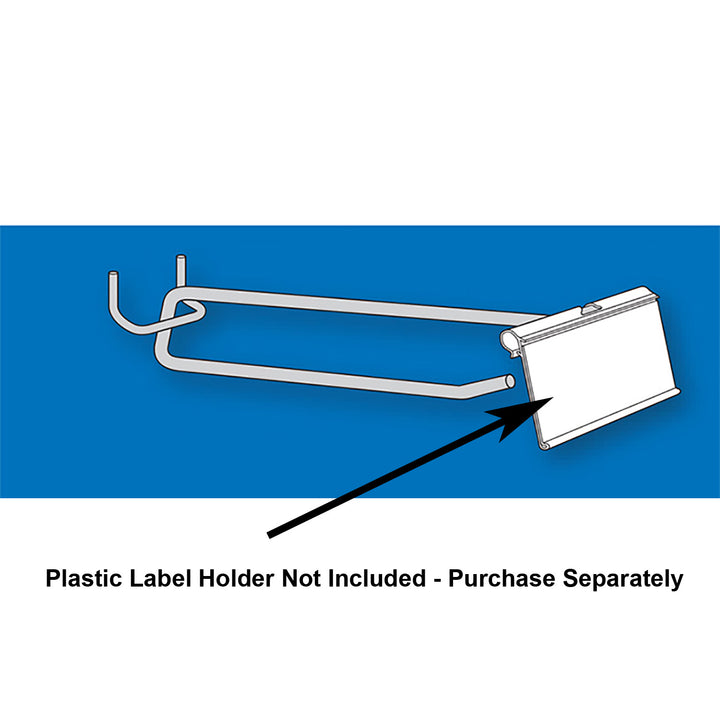All Wire Flip Scan Scanning Hook