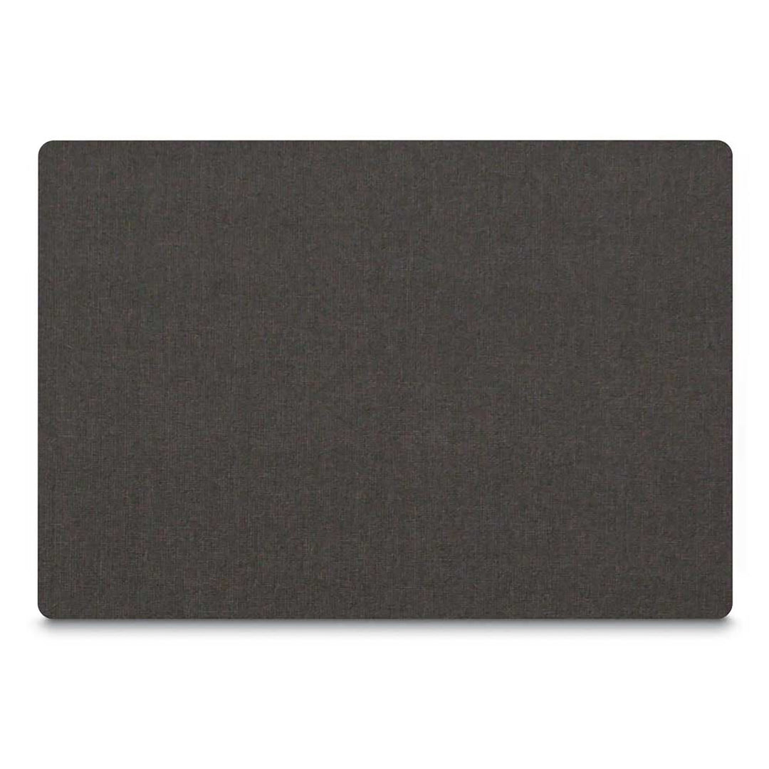 Unframed Fabric Board - 24"W x 18"H