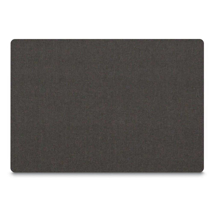 Unframed Fabric Board - 24"W x 18"H