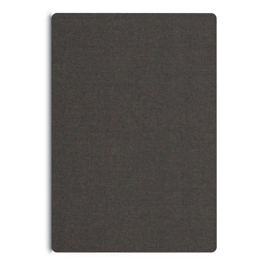 Unframed Fabric Board - 12"W x 36"H