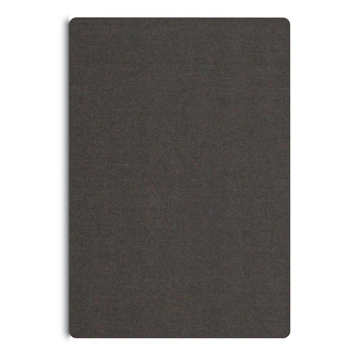 Unframed Fabric Board - 12"W x 36"H