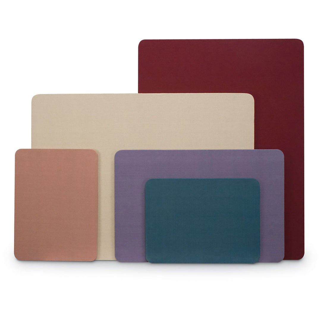 Unframed Fabric Board - 24"W x 18"H