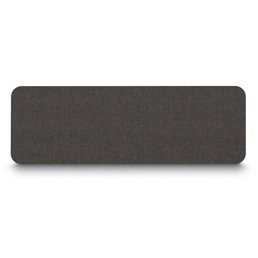 Unframed Fabric Board - 36"W x 12"H