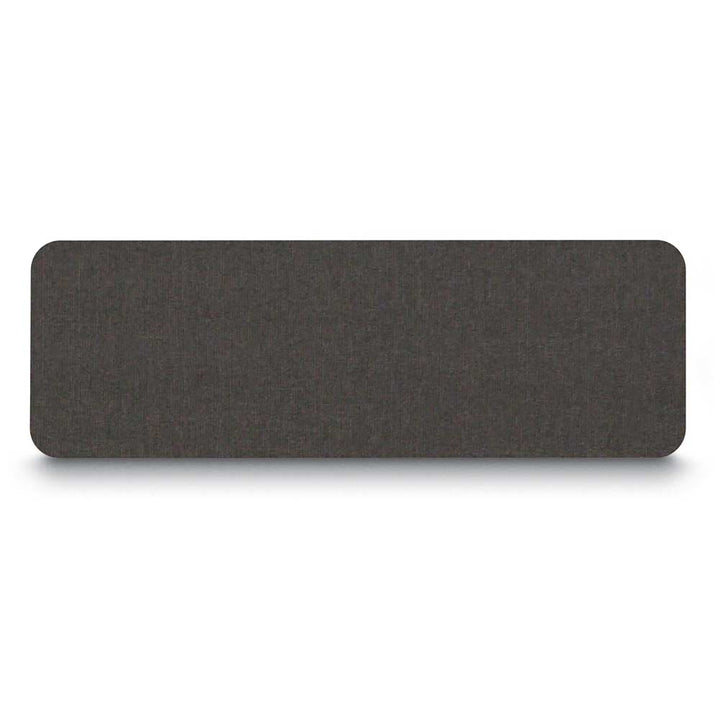 Unframed Fabric Board - 36"W x 12"H