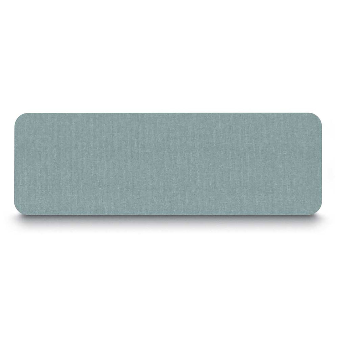 Unframed Fabric Board - 36"W x 12"H