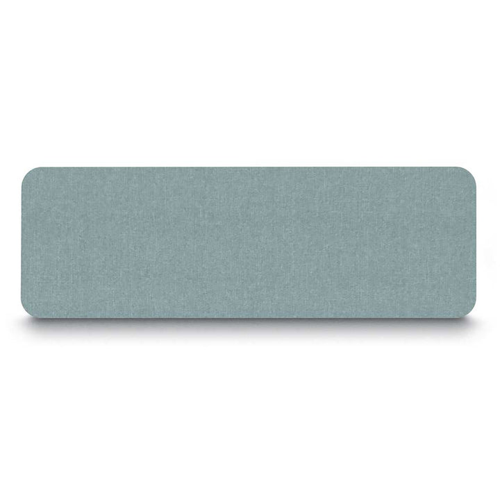 Unframed Fabric Board - 36"W x 12"H
