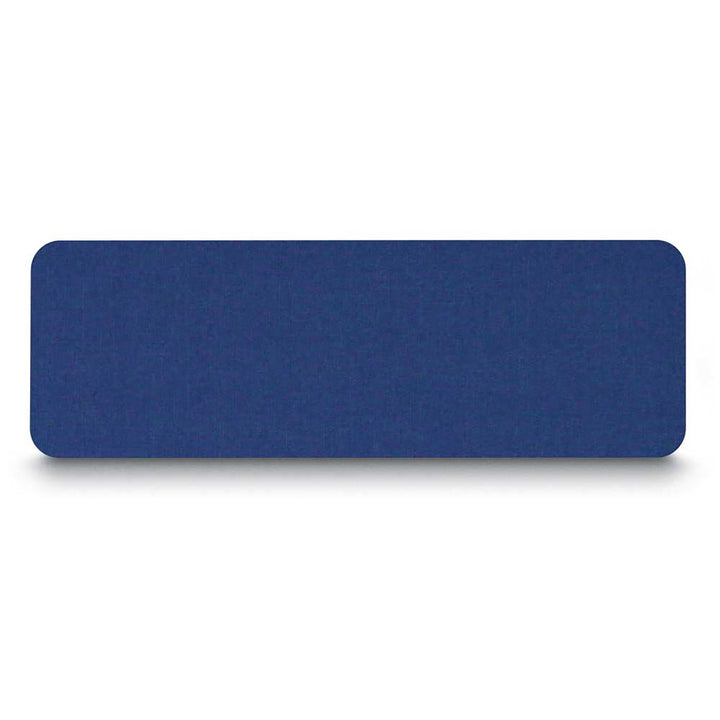 Unframed Fabric Board - 36"W x 12"H