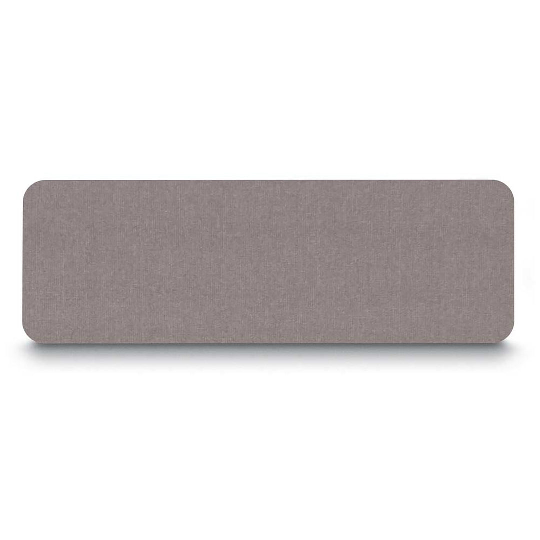 Unframed Fabric Board - 36"W x 12"H
