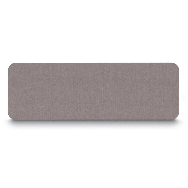 Unframed Fabric Board - 36"W x 12"H