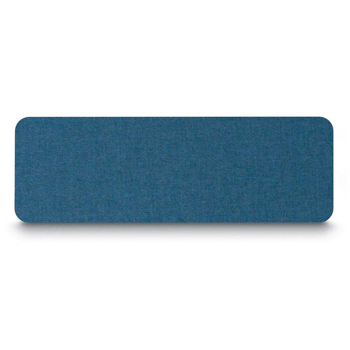 Unframed Fabric Board - 36"W x 12"H