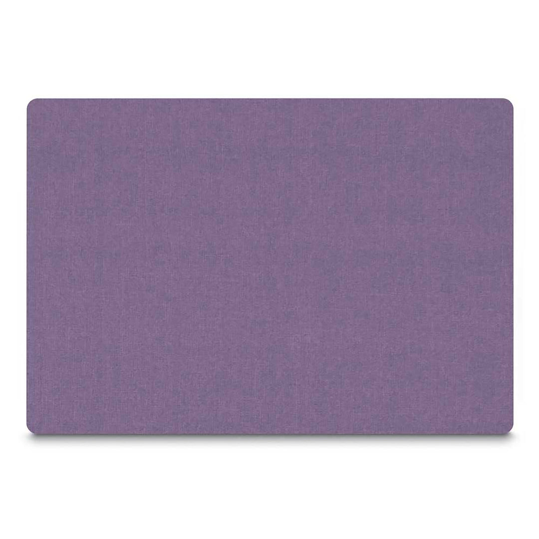 Unframed Fabric Board - 24"W x 18"H