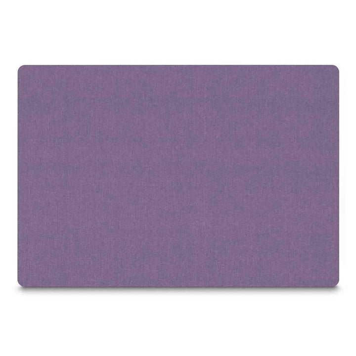 Unframed Fabric Board - 24"W x 18"H