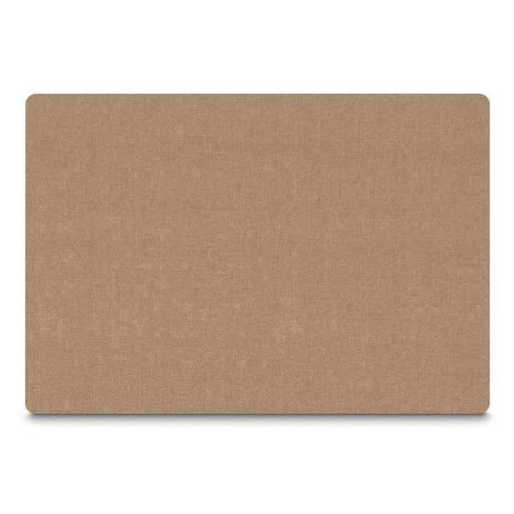 Unframed Fabric Board - 24"W x 18"H