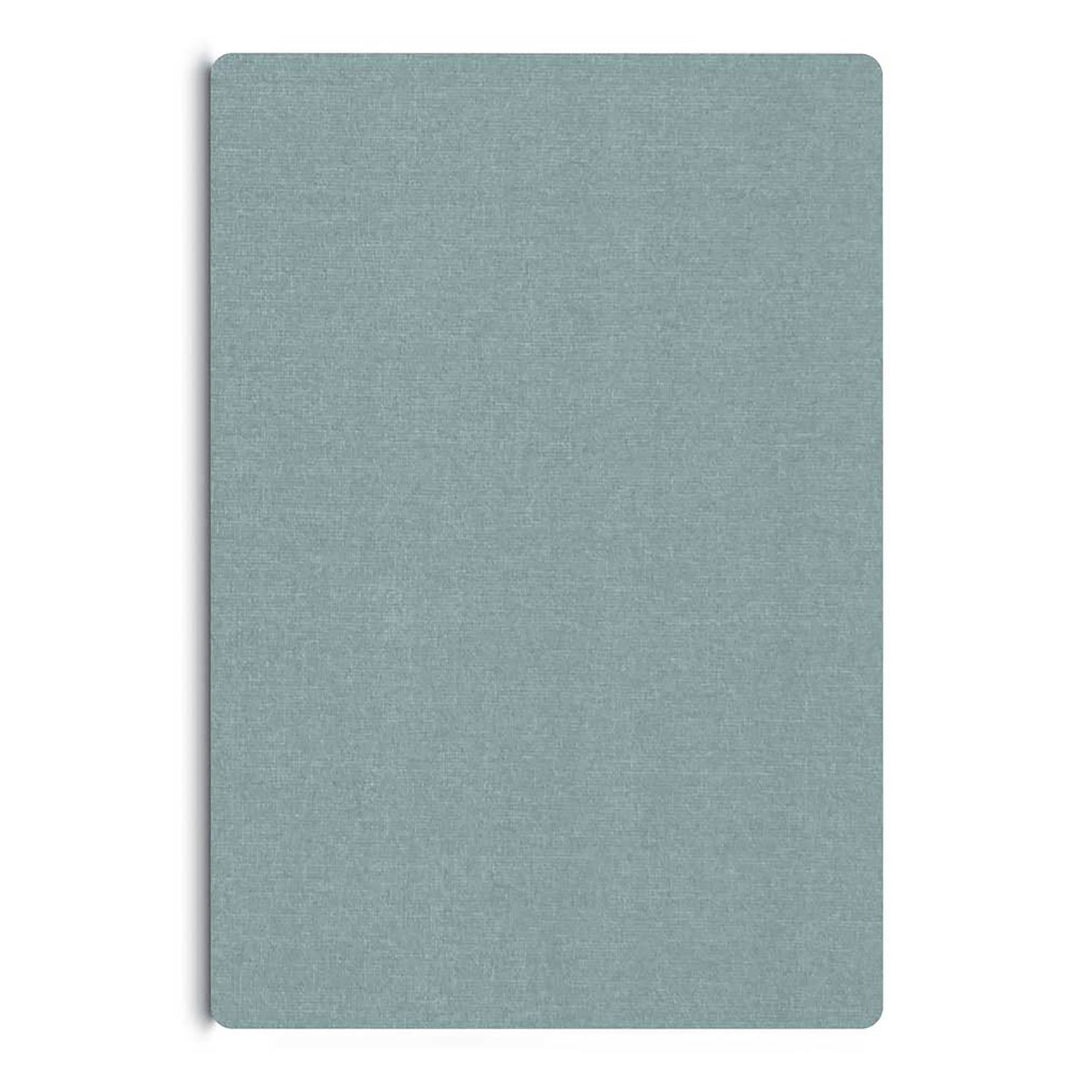 Unframed Fabric Board - 12"W x 36"H