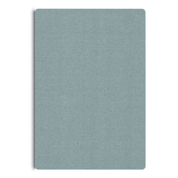 Unframed Fabric Board - 12"W x 36"H
