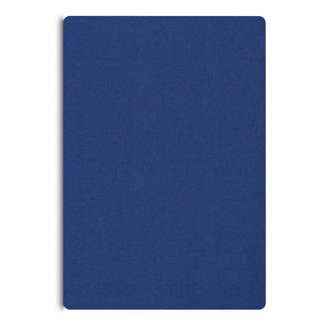 Unframed Fabric Board - 12"W x 36"H