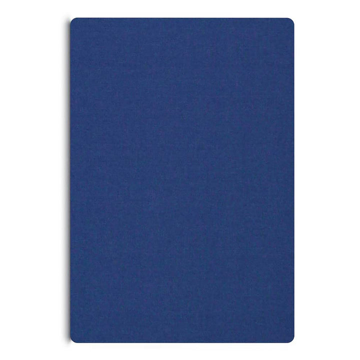 Unframed Fabric Board - 12"W x 36"H