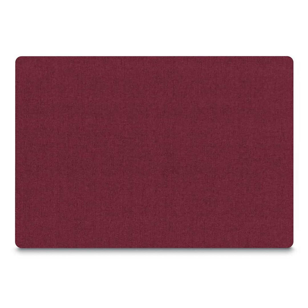 Unframed Fabric Board - 24"W x 18"H