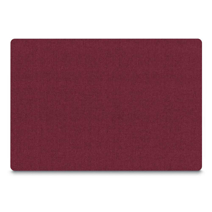 Unframed Fabric Board - 24"W x 18"H