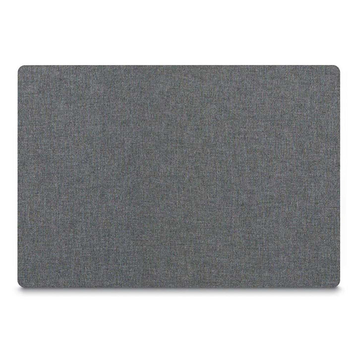 Unframed Fabric Board - 24"W x 18"H