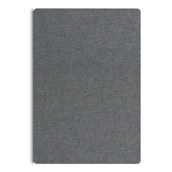 Unframed Fabric Board - 12"W x 36"H