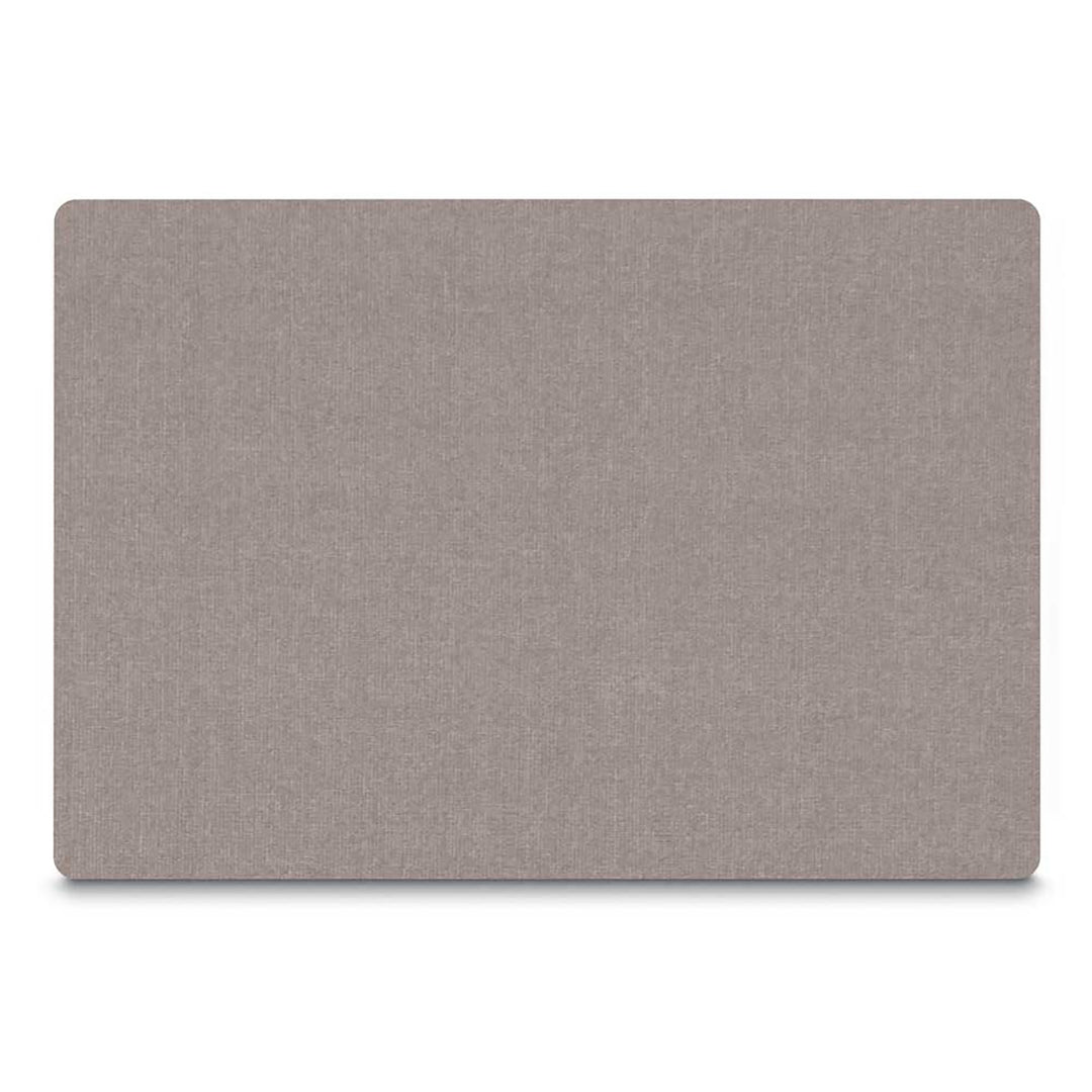 Unframed Fabric Board - 24"W x 18"H