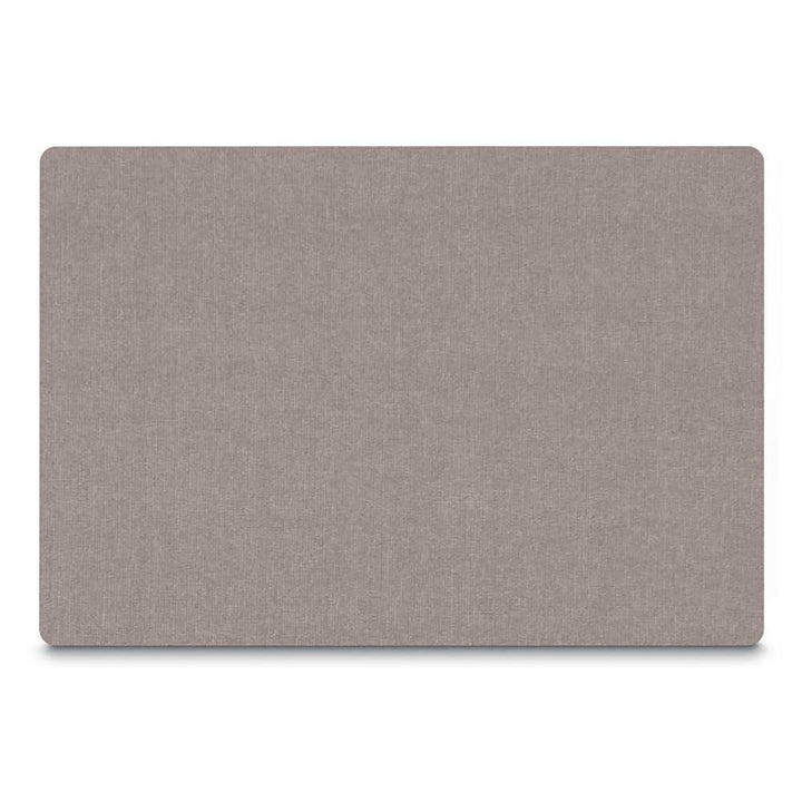 Unframed Fabric Board - 24"W x 18"H