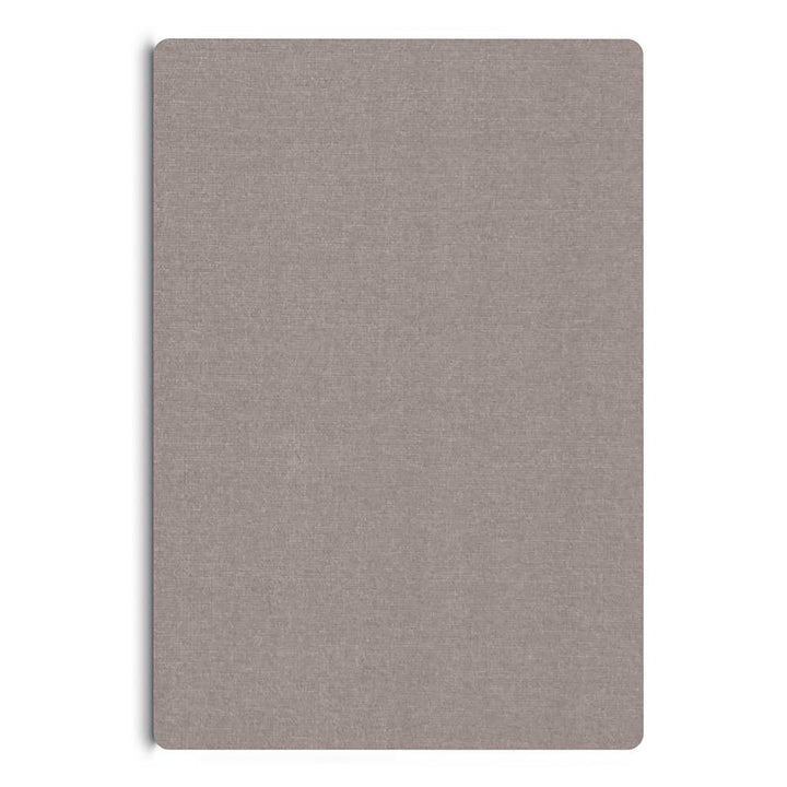 Unframed Fabric Board - 12"W x 36"H