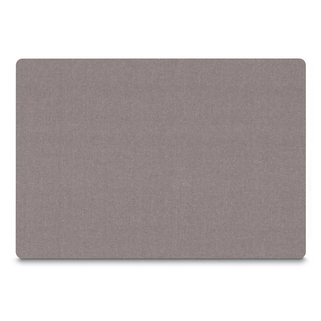 Unframed Fabric Board - 24"W x 18"H