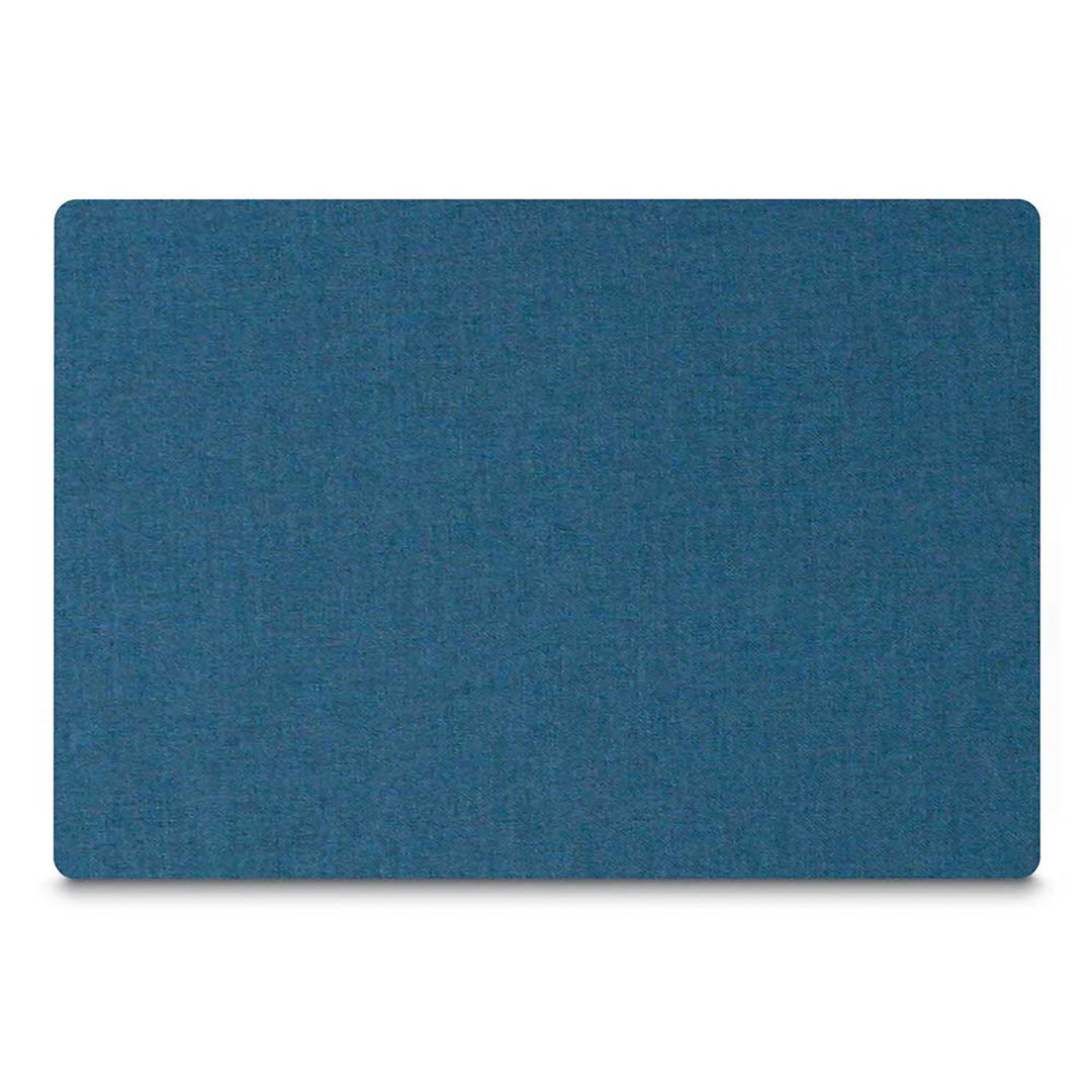 Unframed Fabric Board - 24"W x 18"H